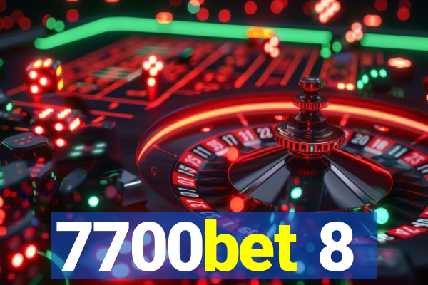 7700bet 8